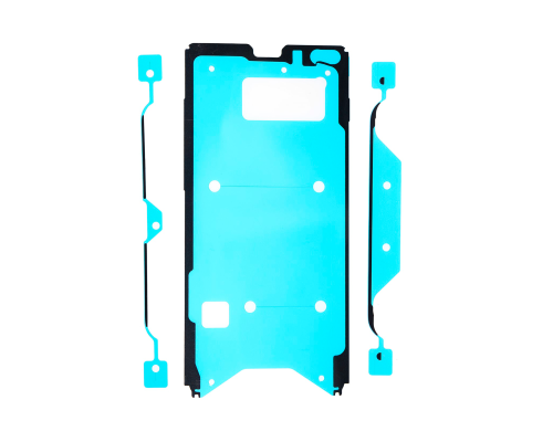 Двосторонній скотч для поклейки модуля в корпус Samsung G975 Galaxy S10 Plus PLS-00-00040340