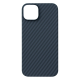 Чохол Hoco Carbon Fiber TPU iPhone 14 black PLS-00-00131731