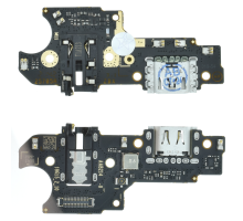 Плата зарядки Realme C25Y (Original) PLS-00-00130490