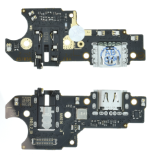 Плата зарядки Realme C25Y (Original) PLS-00-00130490