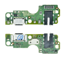 Плата зарядки Tecno Spark 10C ver.B (Original) PLS-00-00122516