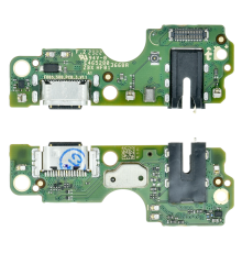 Плата зарядки Tecno Spark 10C ver.B (Original) PLS-00-00122516