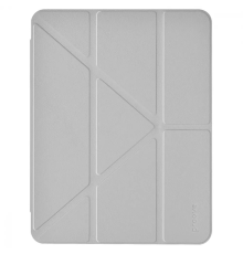 Чохол-книжка Proove Solid Case iPad Pro 12.9 2018 (2020,2021,2022) gray PLS-00-00131759