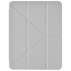 Чохол-книжка Proove Solid Case iPad Pro 12.9 2018 (2020,2021,2022) gray PLS-00-00131759