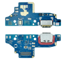 Плата зарядки Nokia 7.2 (Original) PLS-00-00114927