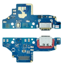 Плата зарядки Nokia 7.2 (Original) PLS-00-00114927