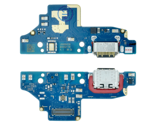 Плата зарядки Nokia 7.2 (Original) PLS-00-00114927