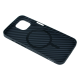 Чохол Hoco Carbon Fiber TPU iPhone 14 black PLS-00-00131731