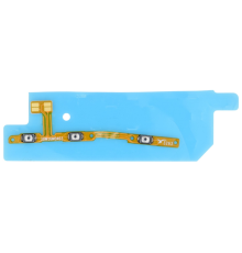 Шлейф Xiaomi Redmi Note 12 Pro 5G з кнопками ввімкнення та гучності (Original China) PLS-00-00150365