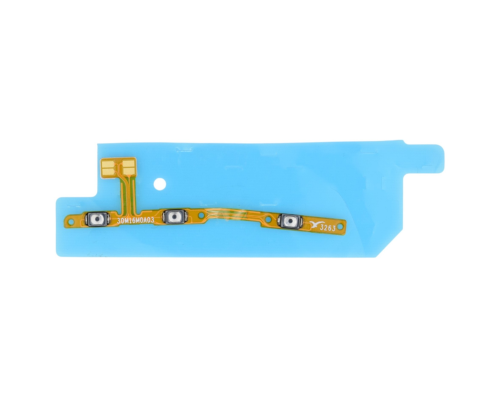 Шлейф Xiaomi Redmi Note 12 Pro 5G з кнопками ввімкнення та гучності (Original China) PLS-00-00150365