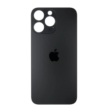 Задня кришка iPhone 14 Pro black (Стандартний отвір) PLS-00-00148607