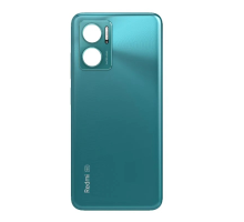 Задня кришка Xiaomi Redmi 10 5G green PLS-00-00138418