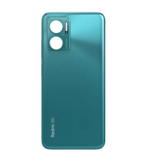 Задня кришка Xiaomi Redmi 10 5G green PLS-00-00138418