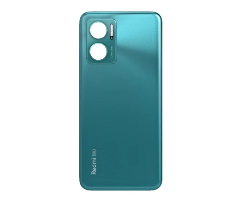 Задня кришка Xiaomi Redmi 10 5G green PLS-00-00138418