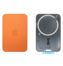 Задня кришка iPhone 17 Pro orange (Original China) PLS-00-00152752