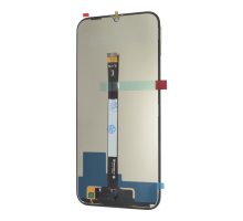 Дисплей Xiaomi Redmi 15C з сенсором black (Original China) (Європейська версія) PLS-00-00154301