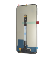 Дисплей Xiaomi Redmi 15C з сенсором black (Original China) (Європейська версія) PLS-00-00154301