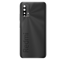 Задня кришка Xiaomi Redmi 9T gray (Original China) PLS-00-00082597