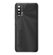 Задня кришка Xiaomi Redmi 9T gray (Original China) PLS-00-00082597