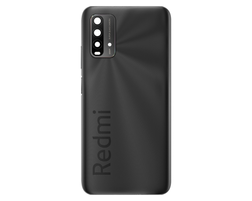 Задня кришка Xiaomi Redmi 9T gray (Original China) PLS-00-00082597