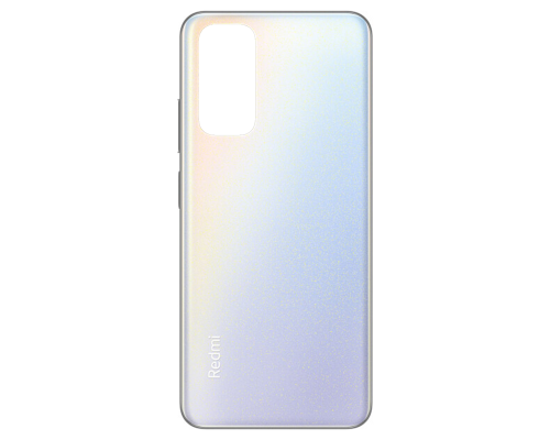 Задня кришка Xiaomi Redmi Note 11 pearl white PLS-00-00093728