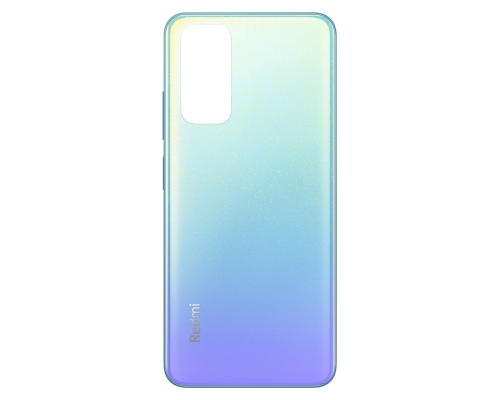 Задня кришка Xiaomi Redmi Note 11 star blue PLS-00-00102034