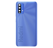 Задня кришка Xiaomi Redmi 9T blue (Original China) PLS-00-00082598
