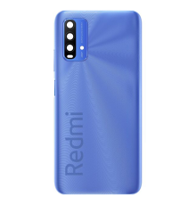 Задня кришка Xiaomi Redmi 9T blue (Original China) PLS-00-00082598