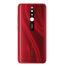 Задня кришка Xiaomi Redmi 8 red (Original China) PLS-00-00067354