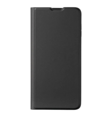 Чохол-книжка Shell Case Samsung G975 Galaxy S10 Plus black PLS-00-00138846