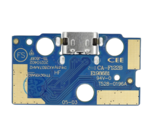 Плата зарядки Lenovo TB-J606F Tab P11 PLS-00-00136619