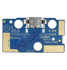 Плата зарядки Lenovo TB-J606F Tab P11 PLS-00-00136619