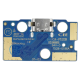 Плата зарядки Lenovo TB-J606F Tab P11 PLS-00-00136619