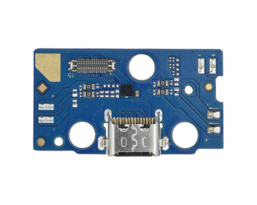 Плата зарядки Lenovo TB-J606F Tab P11 PLS-00-00136619