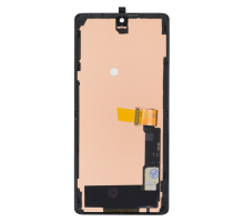 Дисплей Google PIXEL 7 Pro з сенсором та рамкою black (IPS) PLS-00-00159342