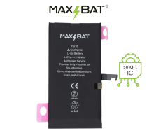 Акумулятор для iPhone 15 (Max Bat Smart IC - без помилки в налаштуваннях) PLS-00-00161116