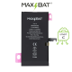 Акумулятор для iPhone 15 (Max Bat Smart IC - без помилки в налаштуваннях) PLS-00-00161116