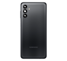 Задня кришка Samsung A047 Galaxy A04s 2022 black (Original China) PLS-00-00103435