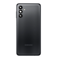 Задня кришка Samsung A047 Galaxy A04s (2022) black (Original China) PLS-00-00103435