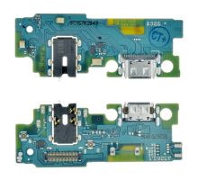 Плата зарядки Samsung A326B Galaxy A32 5G (Original) PLS-00-00109521