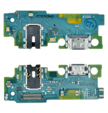 Плата зарядки Samsung A326B Galaxy A32 5G (Original) PLS-00-00109521