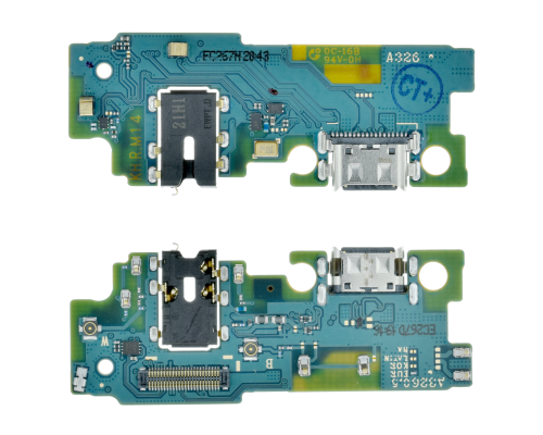 Плата зарядки Samsung A326B Galaxy A32 5G (Original) PLS-00-00109521