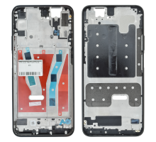 Рамка дисплея Huawei P Smart Pro 2019 black (Original China) PLS-00-00128190