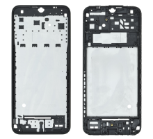 Рамка дисплея Samsung A146B Galaxy A14 5G (2023) black PLS-00-00118052