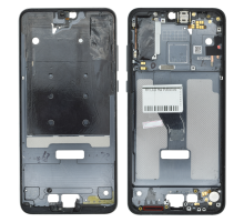 Рамка дисплея Huawei P20 black (Original China) PLS-00-00101504