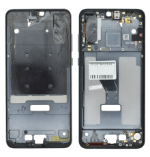 Рамка дисплея Huawei P20 black (Original China) PLS-00-00101504