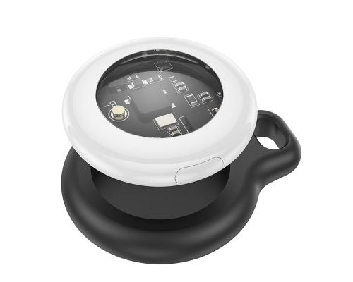 Трекер Hoco E91 white PLS-00-00133511