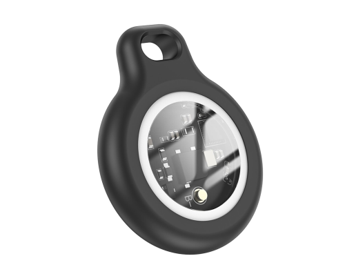 Трекер Hoco E91 white PLS-00-00133511