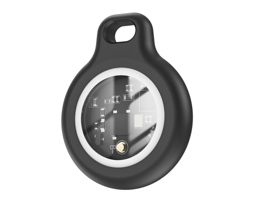 Трекер Hoco E91 white PLS-00-00133511