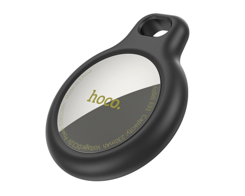 Трекер Hoco E91 white PLS-00-00133511